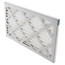 12" x 20" x 1" MERV 8 Multi-Pleated Panel Filter