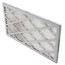 14" x 24" x 1" MERV 8 Multi-Pleated Panel Filter