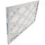 15" x 25" x 1" MERV 8 Multi-Pleated Panel Filter
