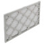 16" x 24" x 1" MERV 8 Multi-Pleated Panel Filter