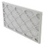 16" x 24" x 1" MERV 8 Multi-Pleated Panel Filter