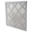 18" x 18" x 1" MERV 8 Multi-Pleated Panel Filter