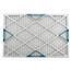 20" x 30" x 1" MERV 8 Multi-Pleated Panel Filter