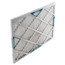 20" x 30" x 1" MERV 8 Multi-Pleated Panel Filter