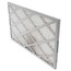 20" x 30" x 1" MERV 8 Multi-Pleated Panel Filter