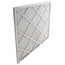 24" x 30" x 1" MERV 8 Multi-Pleated Panel Filter