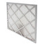 24" x 30" x 1" MERV 8 Multi-Pleated Panel Filter