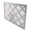 18" x 24" x 1" MERV 8 Multi-Pleated Panel Filter