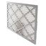 20" x 24" x 1" MERV 8 Multi-Pleated Panel Filter