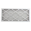 12" x 25" x 2" MERV 8 Multi-Pleated Panel Filter