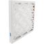 18" x 18" x 2" MERV 8 Multi-Pleated Panel Filter