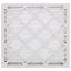 18" x 18" x 2" MERV 8 Multi-Pleated Panel Filter