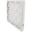 18" x 18" x 2" MERV 8 Multi-Pleated Panel Filter