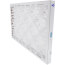 18" x 25" x 2" MERV 8 Multi-Pleated Panel Filter