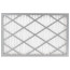 20" x 30" x 2" MERV 8 Multi-Pleated Panel Filter