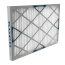 20" x 30" x 2" MERV 8 Multi-Pleated Panel Filter
