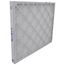 24" x 30" x 2" MERV 8 Multi-Pleated Panel Filter