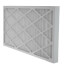 16" x 30" x 2" MERV 8 Multi-Pleated Panel Filter