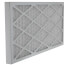 16" x 30" x 2" MERV 8 Multi-Pleated Panel Filter
