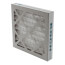 12" x 12" x 2" MERV 8 Multi-Pleated Panel Filter