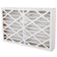 16" x 24" x 4" MERV 8 Multi-Pleated Panel Filter
