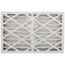 16" x 24" x 4" MERV 8 Multi-Pleated Panel Filter