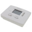 Single-Stage Dual Powered Thermostat
