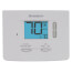 Single-Stage Dual Powered Thermostat