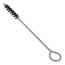 3/8" Natural Bristle Tube Brush (6-1/2" Total length)