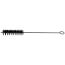 3/4" x 3" Natural Bristle Tube Brush (Total Length 9")
