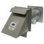 Direct Vent Conversion Kit, FDVS-56 for MPO-IQ Boilers, 102130-02
