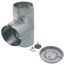 Direct Vent Conversion Kit, FDVS-56 for MPO-IQ Boilers, 102130-02