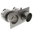 3" x 4" CPVC/PVC Vent System Connector, 105133-02