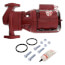 1/6 HP, PR Circulator Pump