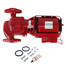 1/6 HP, HV NFI Circulator Pump