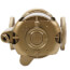 1/6 HP, 2" BNFI Bronze Circulator Pump, Lead Free