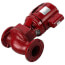 1/4 HP, 2-1/2" Circulator Pump