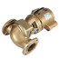 1/4 HP, LD3 AB Bronze Circulator Pump, Lead Free