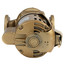 1/4 HP, LD3 AB Bronze Circulator Pump, Lead Free