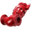 1/3 HP, HD3 Circulator Pump