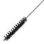 1/2" x 3" Natural Bristle Tube Brush (Total Length 24")