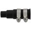 Dishwasher Connector Kit, 1023