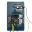 Honeywell Sequencer Relay Kit for E4 Electric Boiler, 102446-01