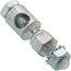 Ball Joint Assembly for Damper Applications