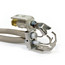 Natural Gas Pilot Assembly