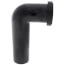 Garbage Disposal Drain Elbow and Gasket, 1026