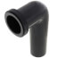 Garbage Disposal Drain Elbow and Gasket, 1026