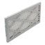 10" x 20" x 1" MERV 8 Multi-Pleated Panel Filter