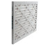 15" x 20" x 1" MERV 8 Multi-Pleated Panel Filter