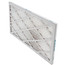 16" x 25" x 1" MERV 8 Multi-Pleated Panel Filter